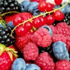 berries fin
